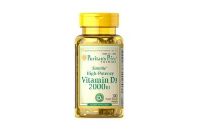 D3 vitamiin