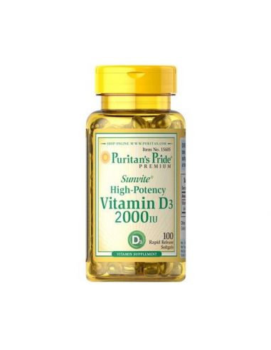 D3 vitamiin