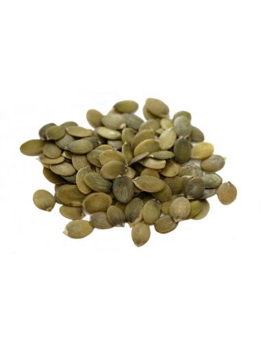 Kõrvitsaseemned 1kg