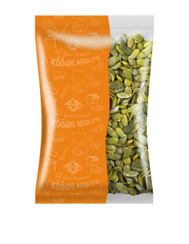 Kõrvitsaseemned 1kg