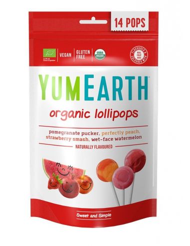 PUUVILJAMAITSELISED MAHEDAD PULGAKOMMID (ASSORTII)