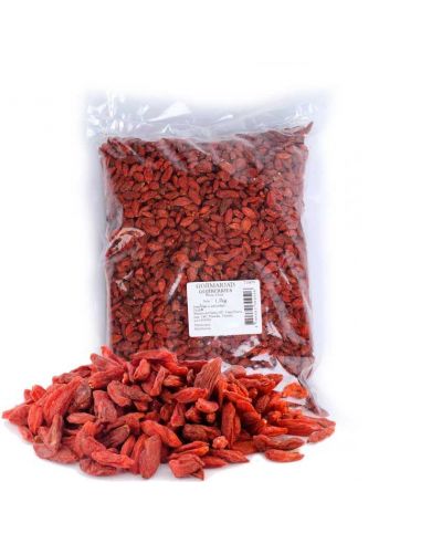 Gojimarjad 1kg