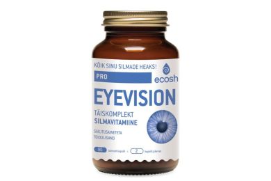 Pro Eyevision