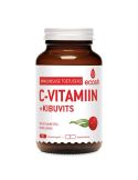 C vitamiin+ Kibuvits