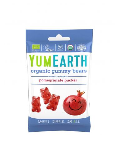 Kummikarukesed, mahe 50g