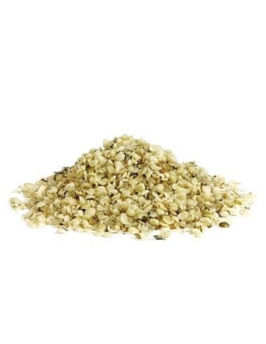 Mahe kanepiseemned, kooritud 1kg