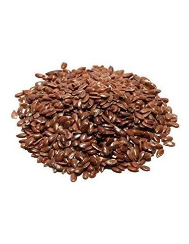 Mahe linaseemned 1kg