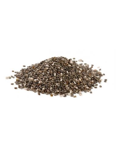 Chia seemned 1kg