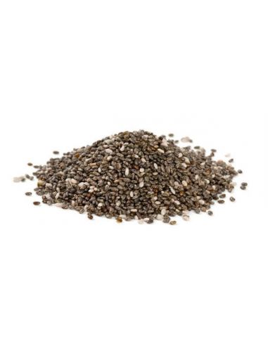 Chia seemned, 200g