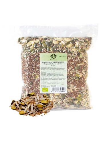 Mahe salatiseemnesegu 1kg