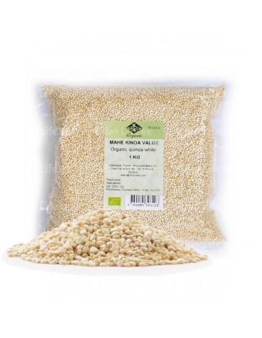 Mahe kinoa valge 1kg