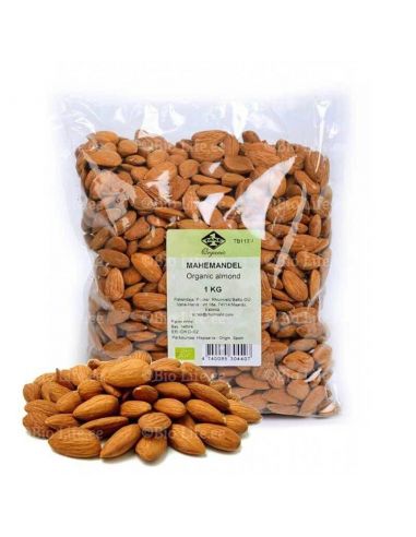 Mahe mandel 1kg