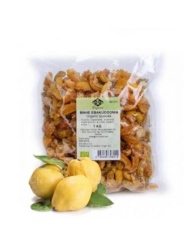 Mahe ebaküdoonia 1kg