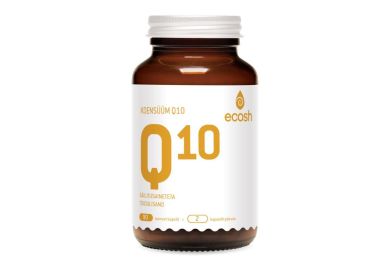 Q10 koensüüm