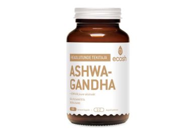 ASHWAGANDHA 90