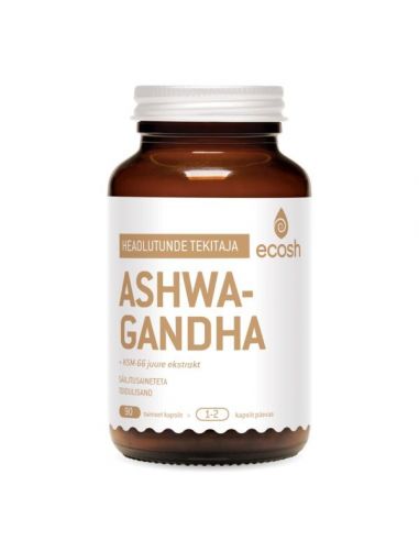 ASHWAGANDHA 90