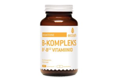 Bioaktiivne B-kompleks