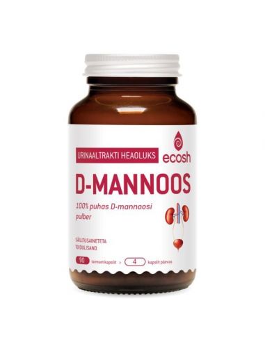 D-MANNOOS