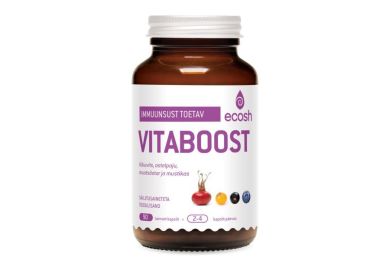 VITABOOST