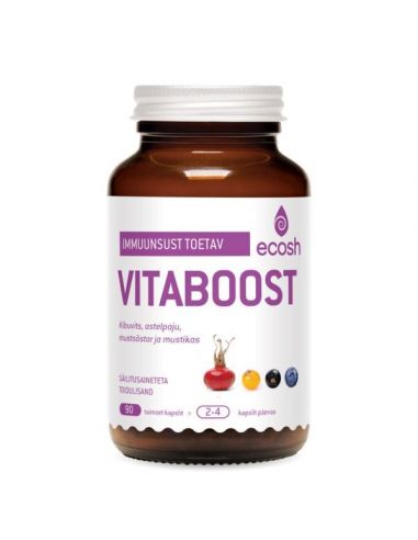 VITABOOST