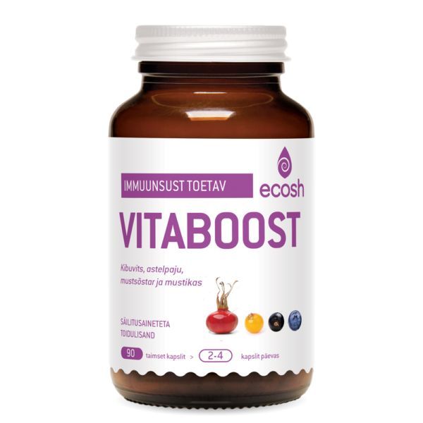 VITABOOST