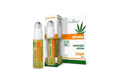 Akne seerum 5ml