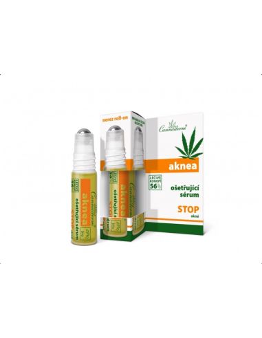 Akne seerum 5ml