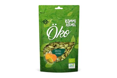 Mahe kõrvitsaseemned 140g