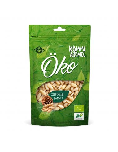 Mahe seedermänniseemned 100g