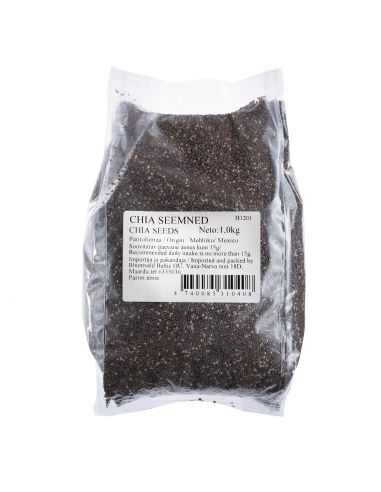 Chia seemned 1kg