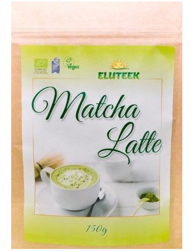 Mahe Matcha Latte 150g