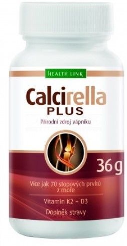 Calcirella PLUS