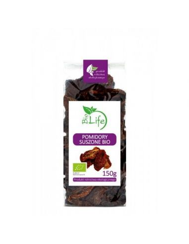 Mahe kuivatatud tomat 150g