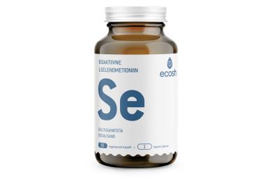 SELEEN L-selenometioniin