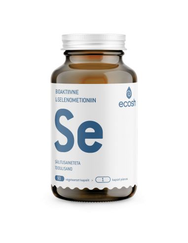 SELEEN L-selenometioniin