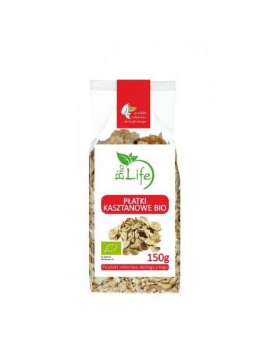 Mahe kastanihelbed 150g