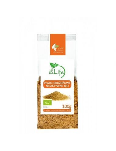 Mahe pärmihelbed 100g