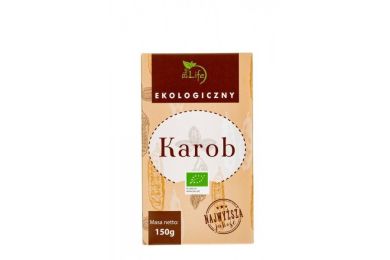 Mahe karob 150g