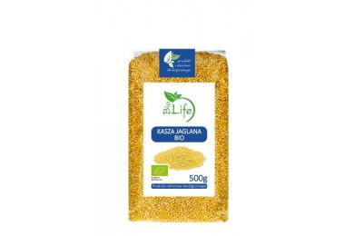 Mahe hirss 500g