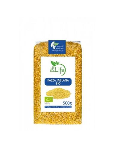 Mahe hirss 500g