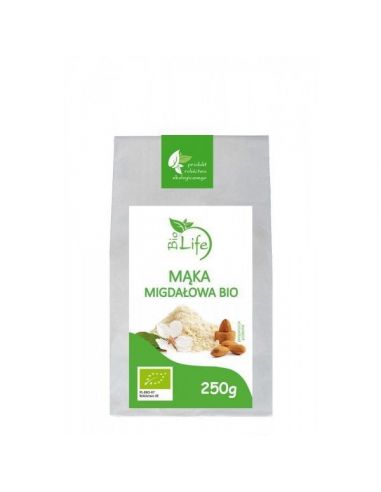 Mahe mandlijahu 250g