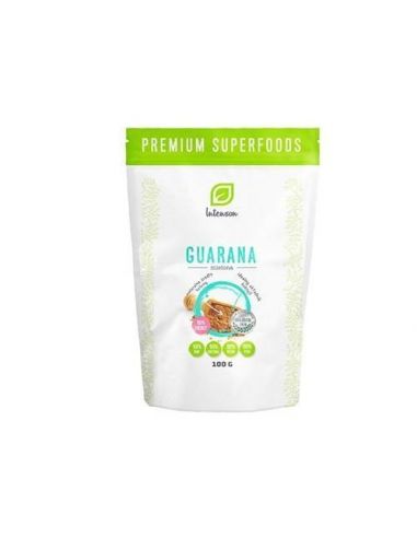 Guarana pulber 100g