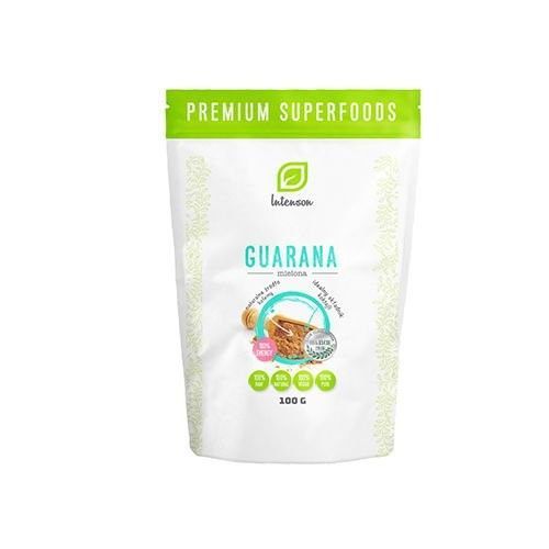 Guarana pulber 100g