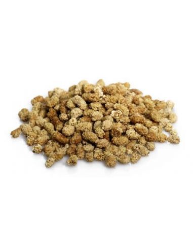 Mahe mooruspuumari 100g