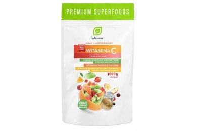 C-vitamiini pulber 1kg