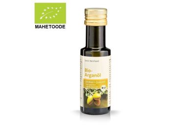 Mahe argaania õli 100ml