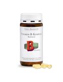 B-vitamiinide kompleks 150kps