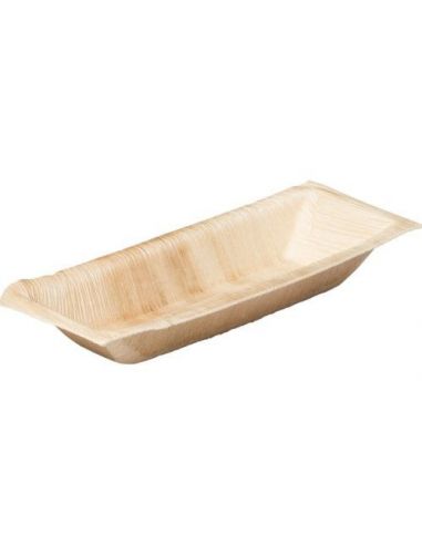 Palmilehest kandikuke 20 x 6 x 3 cm