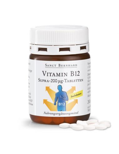 Vitamiin B-12