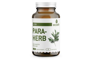 PARA-HERB parasiitide vastu